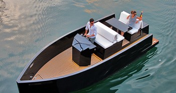 De Antonio Yachts lança D23