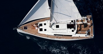 Bénéteau Oceanis 45 – O prolongar do sucesso!