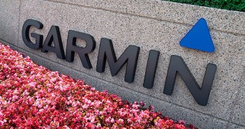 Garmin revê em alta previsões para o final de 2013