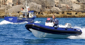 Petição para a criação da Comissão Parlamentar para as Políticas do Mar