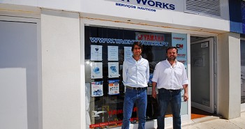 YachtWorks – 11 anos a apostar no serviço e com sucesso!