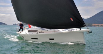A Sea Independent Portugal foi nomeada distribuidora da ICE yachts em Portugal e no Brasil