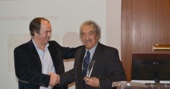 ACAP / APICAN homenageia Antero dos Santos e apresenta projetos