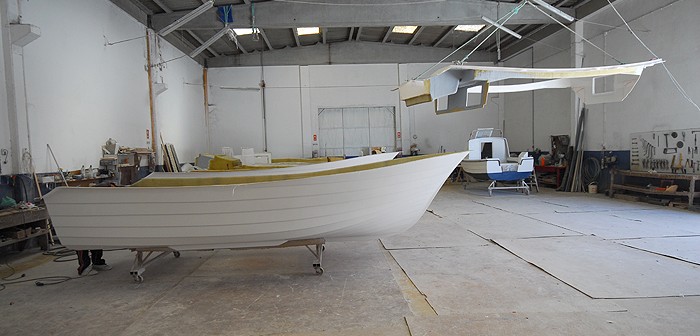 Fibramar – A exportação como estratégia