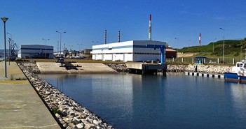 O Boatcenter mudou de instalações