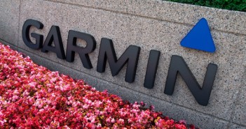 Garmin apresenta resultados financeiros referentes ao primeiro trimestre de 2013