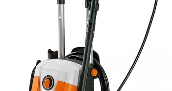 Lavadora de alta pressão STIHL RE 108