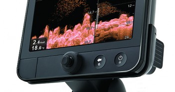 Raymarine apresenta a DragonFly 7
