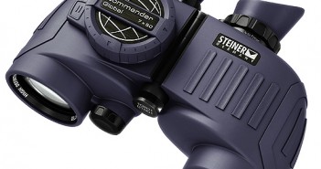 Steiner Novo binóculo Commander Global 7×50 K