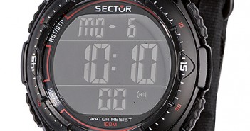 Sector Expander Street