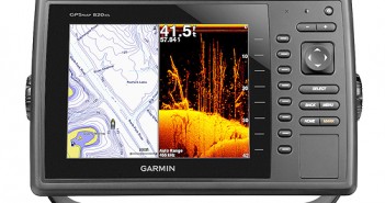 Garmin lança novos plotters cartográficos, perfeitos para todo o tipo de navegadores