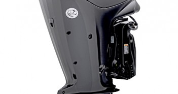 A Mercury Marine apresenta a nova gama de motores fora de borda