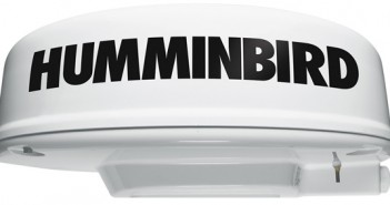 Humminbird lança radar