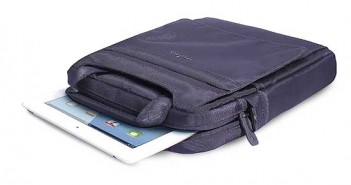 Puro Messenger Bags: o melhor companheiro do seu tablet