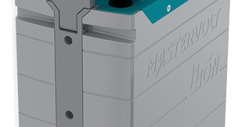 Mastervolt lança bateria MLI Ultra 12/2500