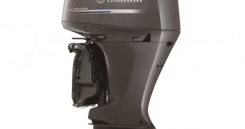 Yamaha lança novo F200