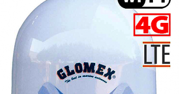 Glomex apresenta weBBoat