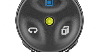Garmin apresenta comando à distância para a câmara de ação VIRB