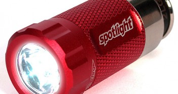 Lanternas Spotlight
