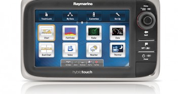 Scanstrut apresenta novo DeckPod