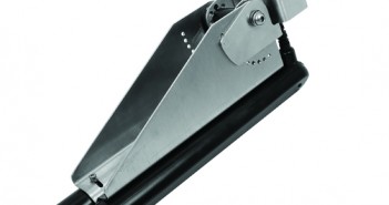 A Raymarine apresenta a Sonda CP200 SideVision
