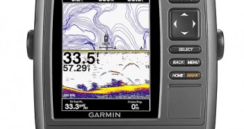 Novas sondas Garmin echoMAP 50s e 70s