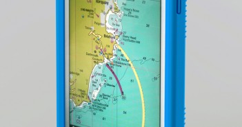 Scanstrut – iPadCase