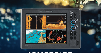 Humminbird apresenta as novidades para 2014