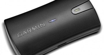 Garmin® GLO parceria perfeita entre GPS portátil e dispositivo móvel