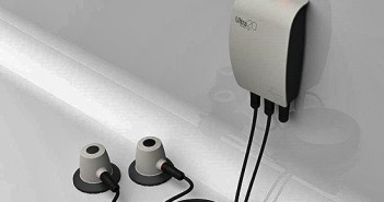 Ultrasonic Antifouling
