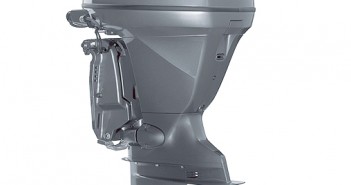 Yamaha – Novo F115