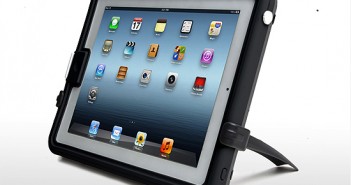 Lifedge apresenta nova capa para iPad 2/3/4