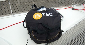 Teste do Parasailor