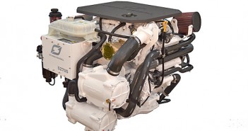 A Hyundai SeasAll lança o mais potente motor de alta rotação da sua gama S
