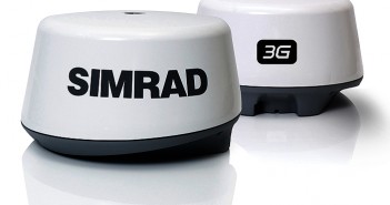 Novidades da Simrad para 2012