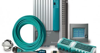 Mastervolt apresenta o novo “Comfort System”