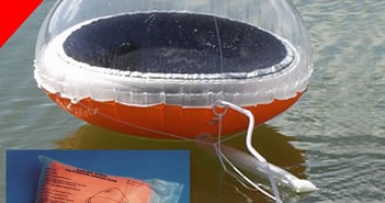 O Destilador Solar da Aquamate usado em todo o mundo há mais de 50 anos