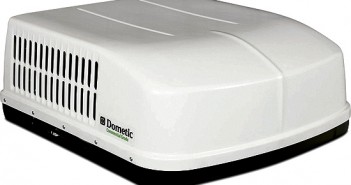 Novo equipamento de ar condicionado para embarcações