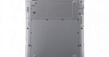 Panasonic apresenta o Toughpad FZ-A1