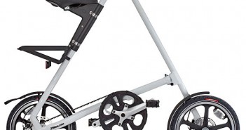 Bicicletas Strida