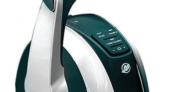Brunswick lança novo comando electrónico remoto