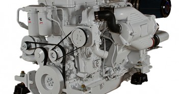 Cummins QSB6.7