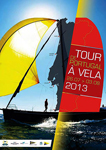 Tour de Portugal à Vela 2013