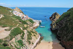 Berlengas serão finalmente um santuário natural