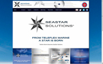 Nautel nomeada distribuidora da Seastar