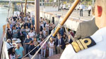 Dia Mundial do Mar seduziu Setúbal