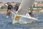 Tiago Morais vence Troféu Milaneza - Campeonato Regional de Cruzeiros 2014