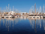 Marina de Lagos no PSP Southampton Boat Show 2014