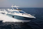 Azimut Yachts assume-se como leader no Qatar