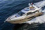 Numarine: estreia do all-new 70 Flybridge